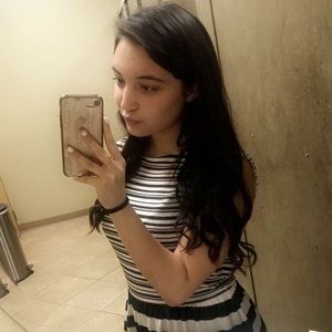 Meet your Posher, Joanna